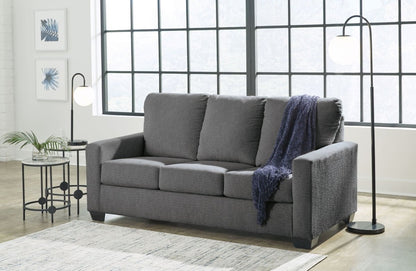 Rannis - Living Room Set 2 Piece Living Room Sets by Signature Design by Ashley® - Walls Furniture & Mattress