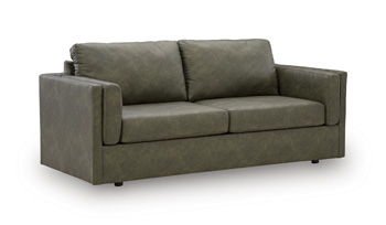 Hollis Studio - Sofa - Grove Stationary Sofas by Signature Design by Ashley® - Walls Furniture & Mattress