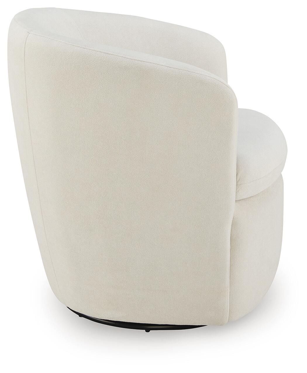 Leemont - Swivel Accent Chair Swivel Chairs by Signature Design by Ashley® - Walls Furniture & Mattress
