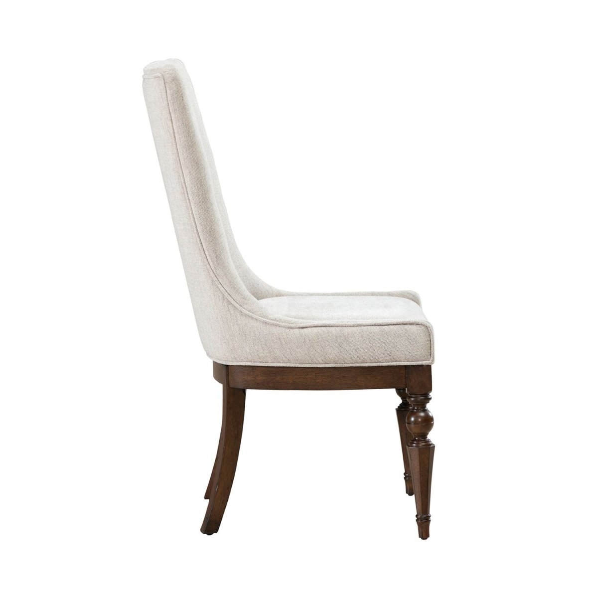 Arden Road - Upholstered Side Chair (RTA) Side Chairs by Liberty Furniture - Walls Furniture & Mattress
