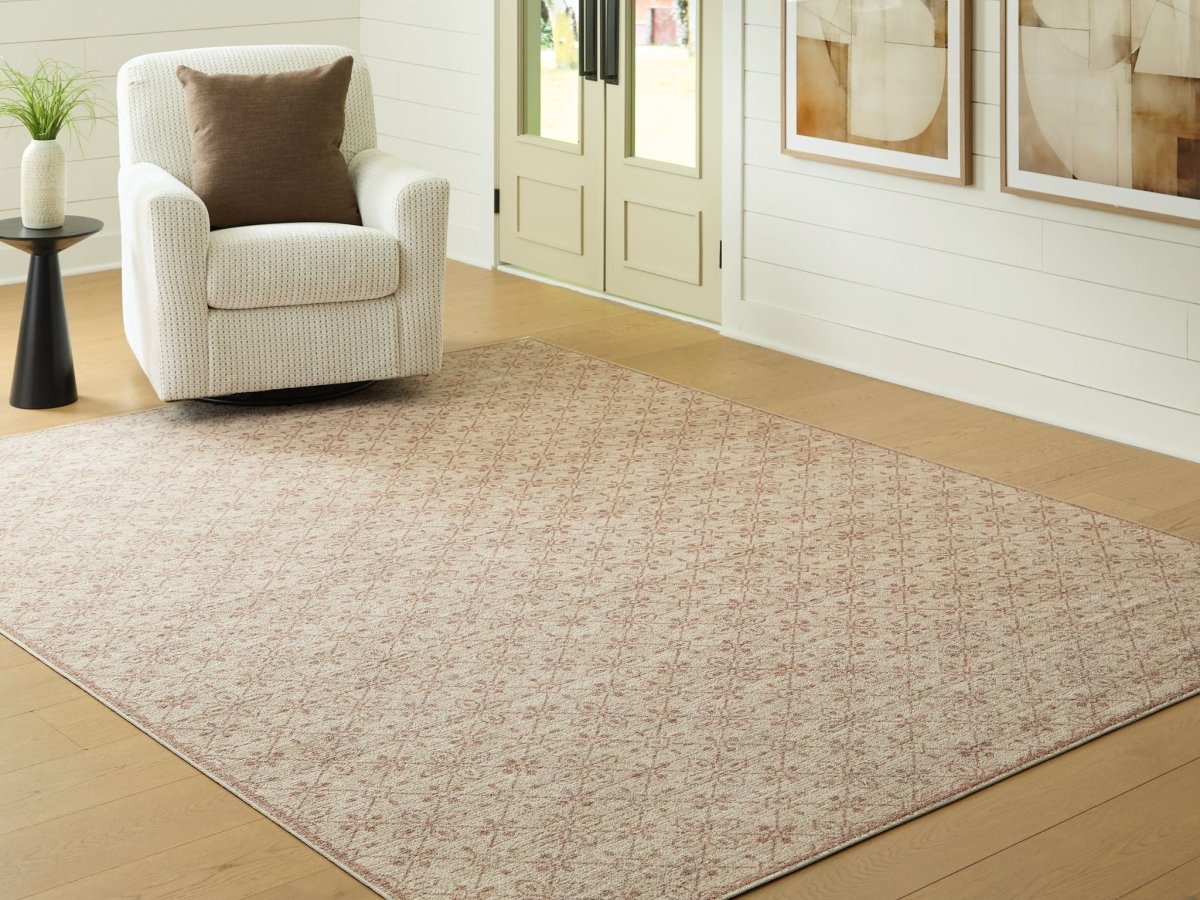 Lyamford - Rug Area Rugs by Signature Design by Ashley® - Walls Furniture & Mattress
