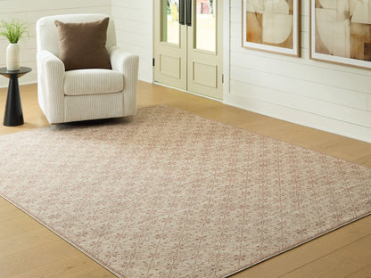 Lyamford - Rug Area Rugs by Signature Design by Ashley® - Walls Furniture & Mattress