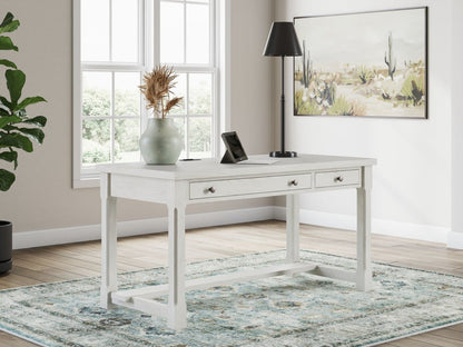 Robbinsdale - Home Office Set 3 Piece Home Office Sets by Signature Design by Ashley® - Walls Furniture & Mattress