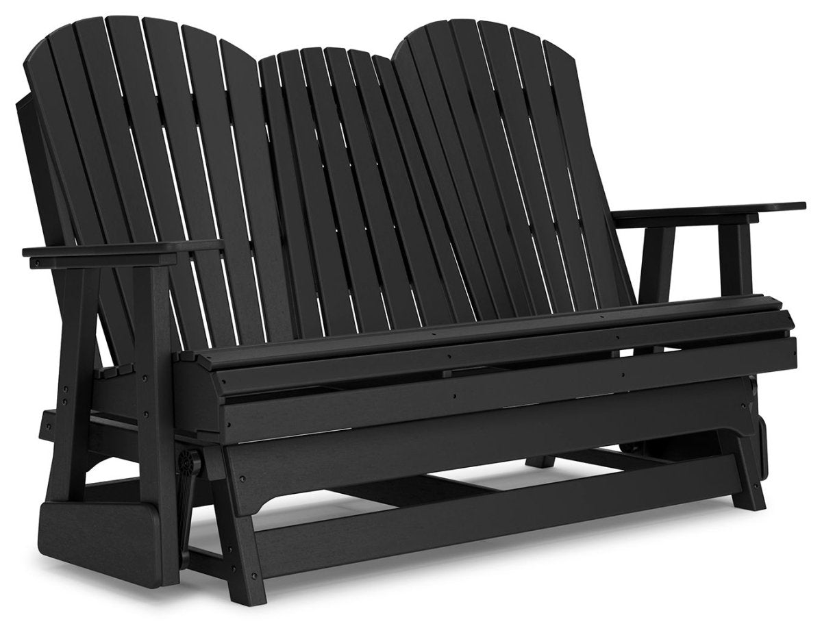 Hyland Wave - Outdoor Set 3 Piece Outdoor Sets by Signature Design by Ashley® - Walls Furniture & Mattress