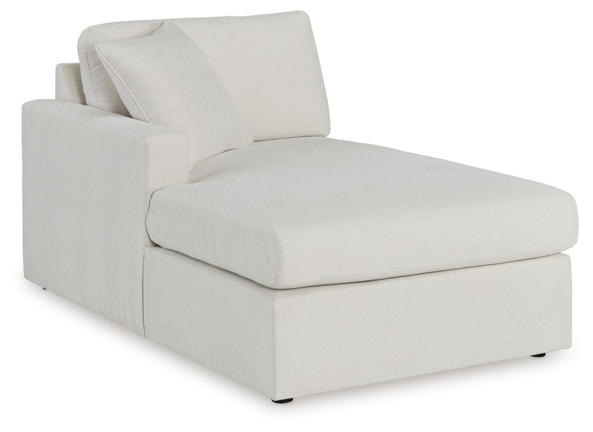 Modmax - 7 Piece Sectional Stationary Sectionals by Signature Design by Ashley® - Walls Furniture & Mattress