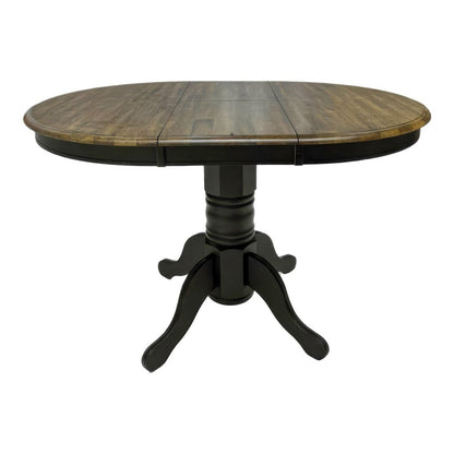 Carolina Crossing - Gathering Table Dining Tables by Liberty Furniture - Walls Furniture & Mattress