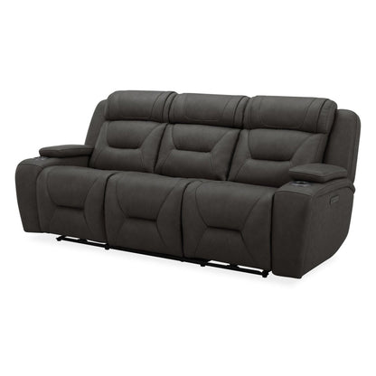 Chapman - Sofa Reclining Sofas by Liberty Furniture - Walls Furniture & Mattress