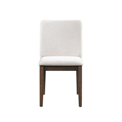 Kody - Upholstered Dining Chair (Set of 2) Chair Sets by New Classic - Walls Furniture & Mattress