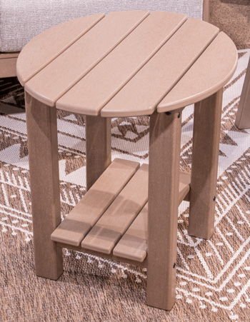 Grover Beach - Oval Table Coffee Tables by Signature Design by Ashley® - Walls Furniture & Mattress