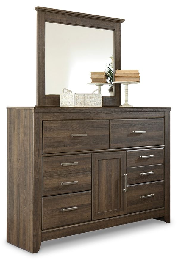 Juararo - Dresser Dressers by Signature Design by Ashley® - Walls Furniture & Mattress