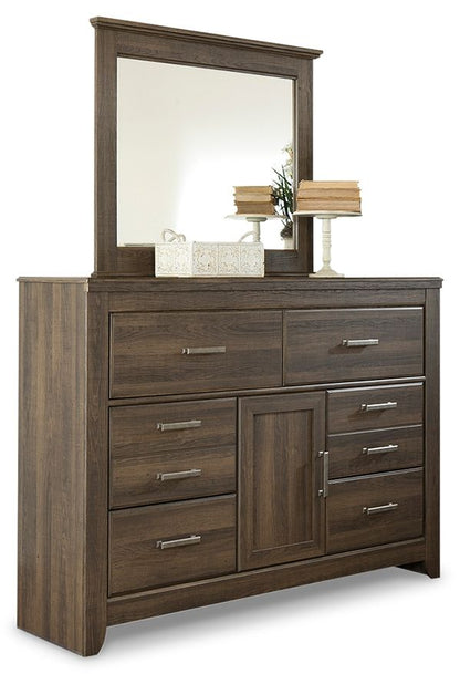 Juararo - Dresser Dressers by Signature Design by Ashley® - Walls Furniture & Mattress