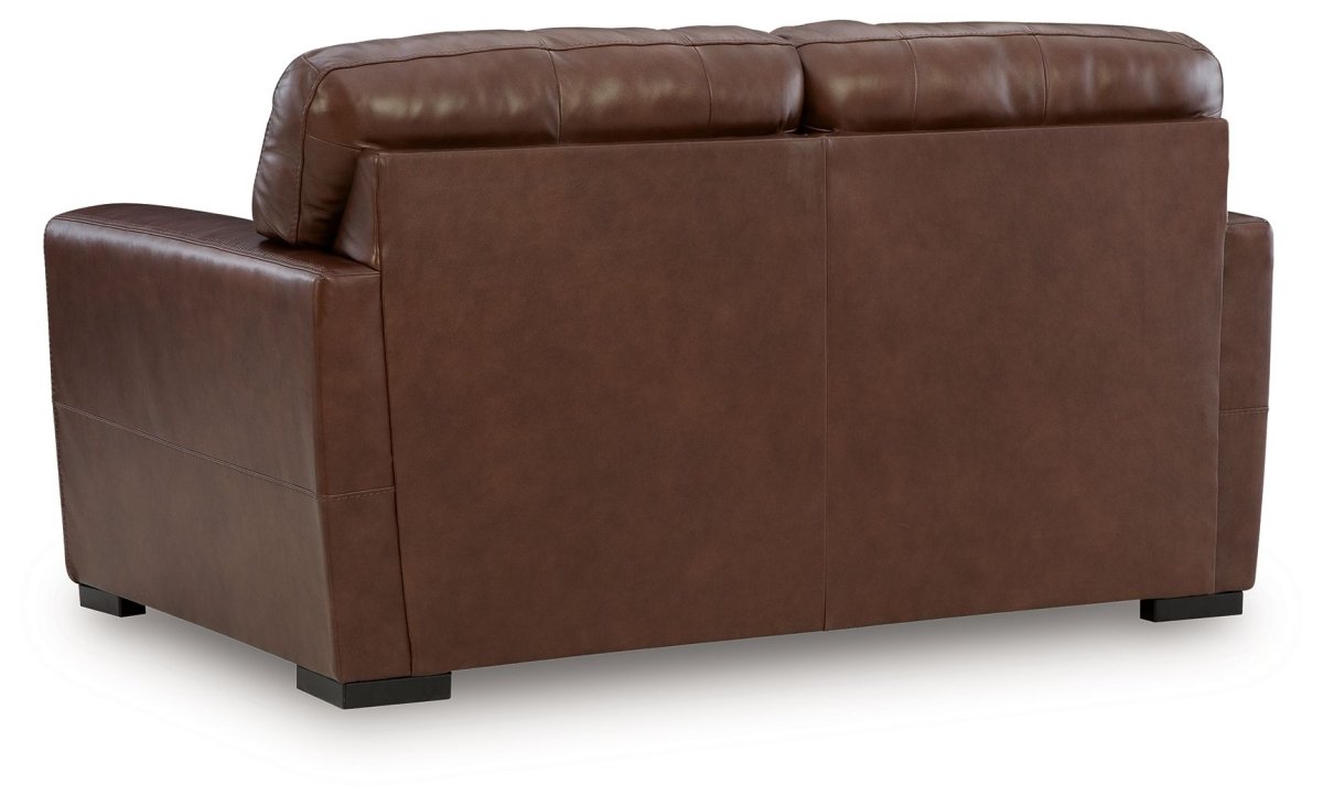 Brogliano - Loveseat - Canyon Stationary Loveseats by Signature Design by Ashley® - Walls Furniture & Mattress