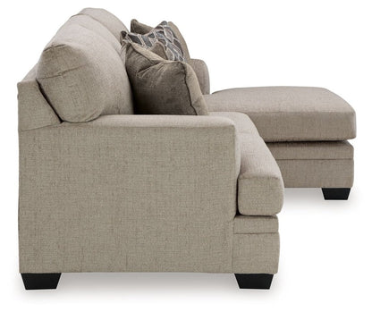 Stonemeade - Living Room Set 3 Piece Living Room Sets by Signature Design by Ashley® - Walls Furniture & Mattress