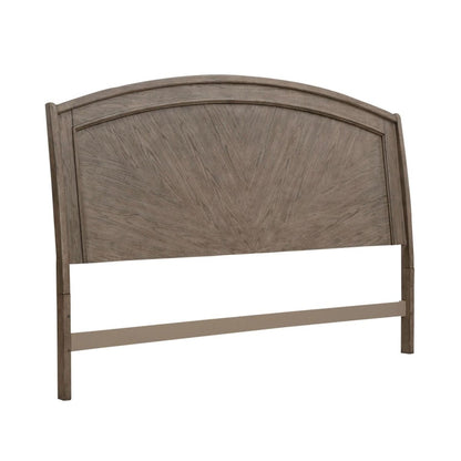 Avalon - Panel Headboard Panel Headboards by Liberty Furniture - Walls Furniture & Mattress