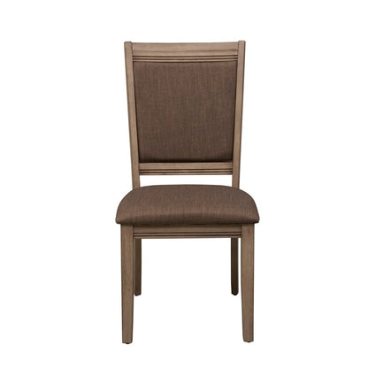 Sun Valley - Dining - Table Set 3 Piece Dining Room Sets by Liberty Furniture - Walls Furniture & Mattress