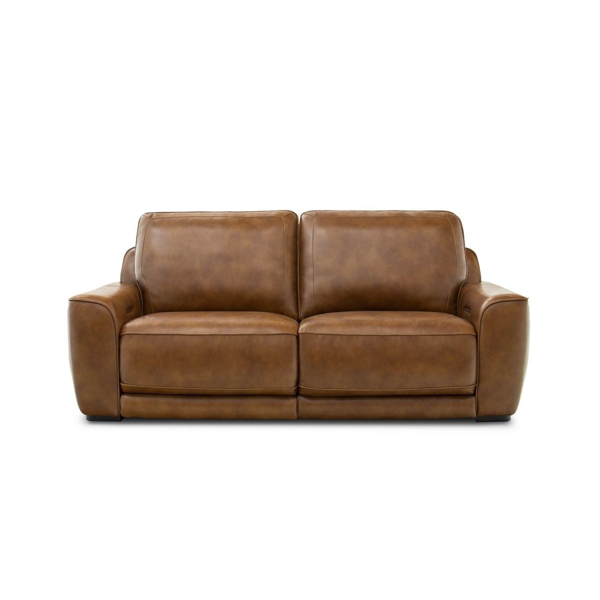 Blake - 2 Piece Loveseat Reclining Loveseats by Liberty Furniture - Walls Furniture & Mattress