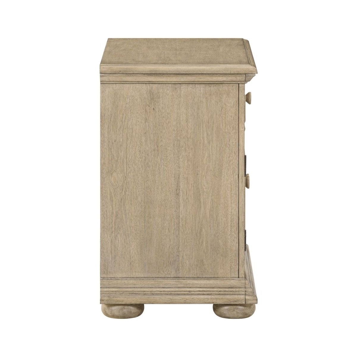 Summer House - Nightstand Accent Nightstands by Liberty Furniture - Walls Furniture & Mattress