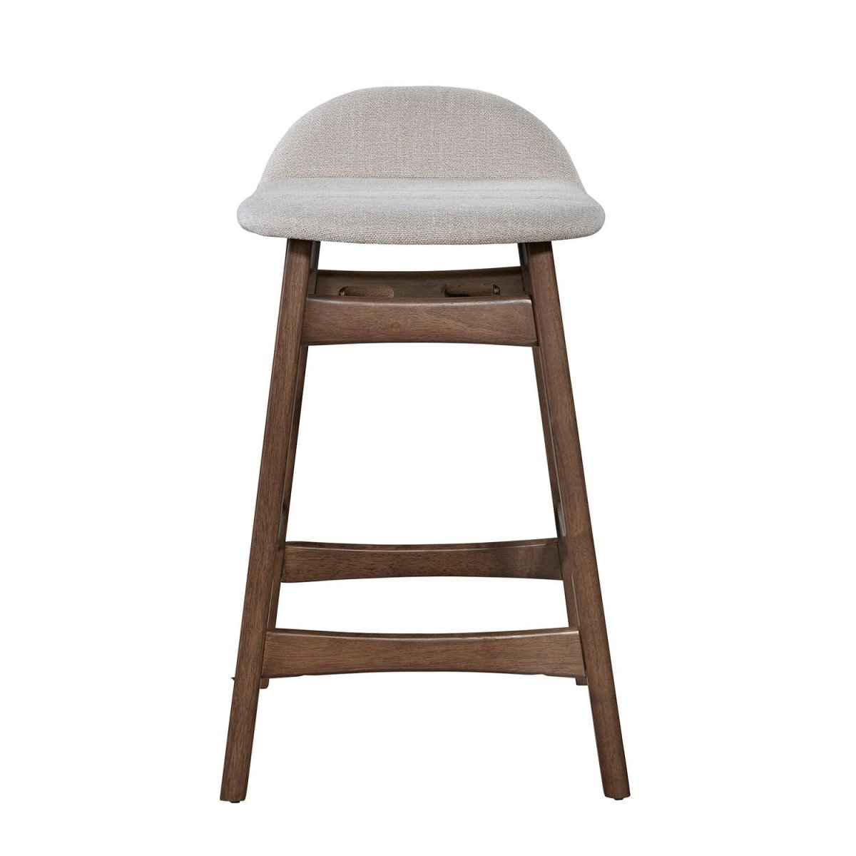 Space Savers - 24" Counter Chair(RTA) Counter Chairs by Liberty Furniture - Walls Furniture & Mattress