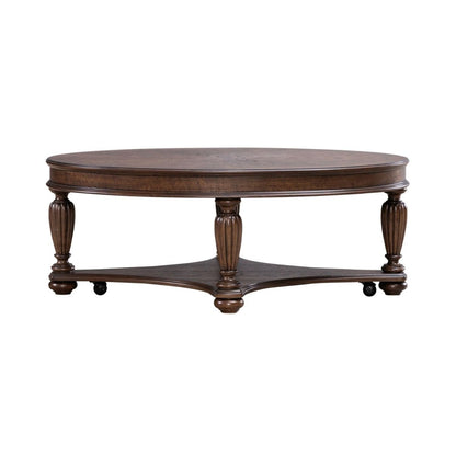 Allington - Table Cocktail Tables by Liberty Furniture - Walls Furniture & Mattress