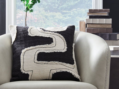 Veerbank - Pillow Throw Pillows by Signature Design by Ashley® - Walls Furniture & Mattress