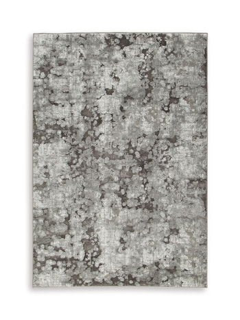 Gilberton - Rug Area Rugs by Signature Design by Ashley® - Walls Furniture & Mattress