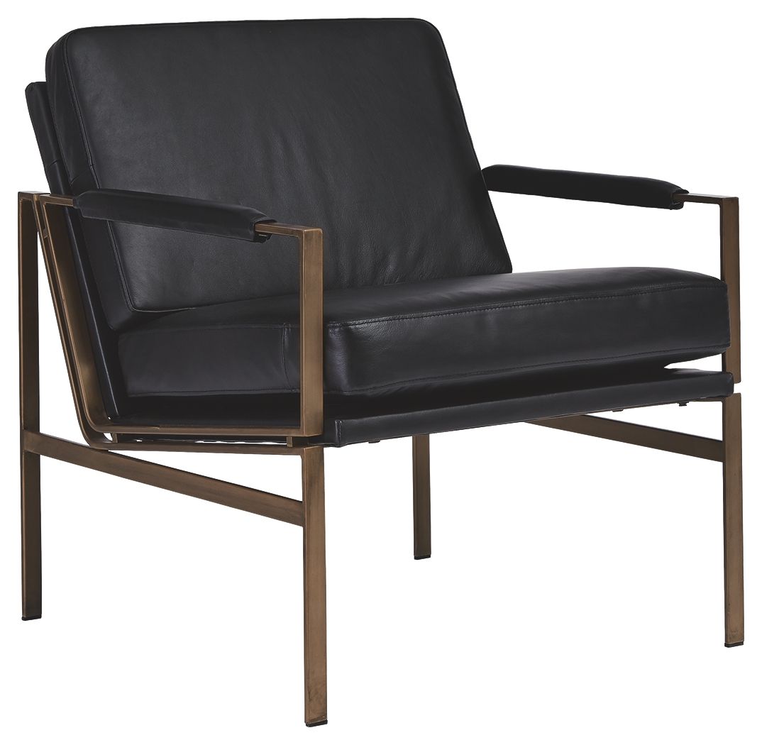 Puckman - Accent Chair Accent Chairs by Signature Design by Ashley® - Walls Furniture & Mattress
