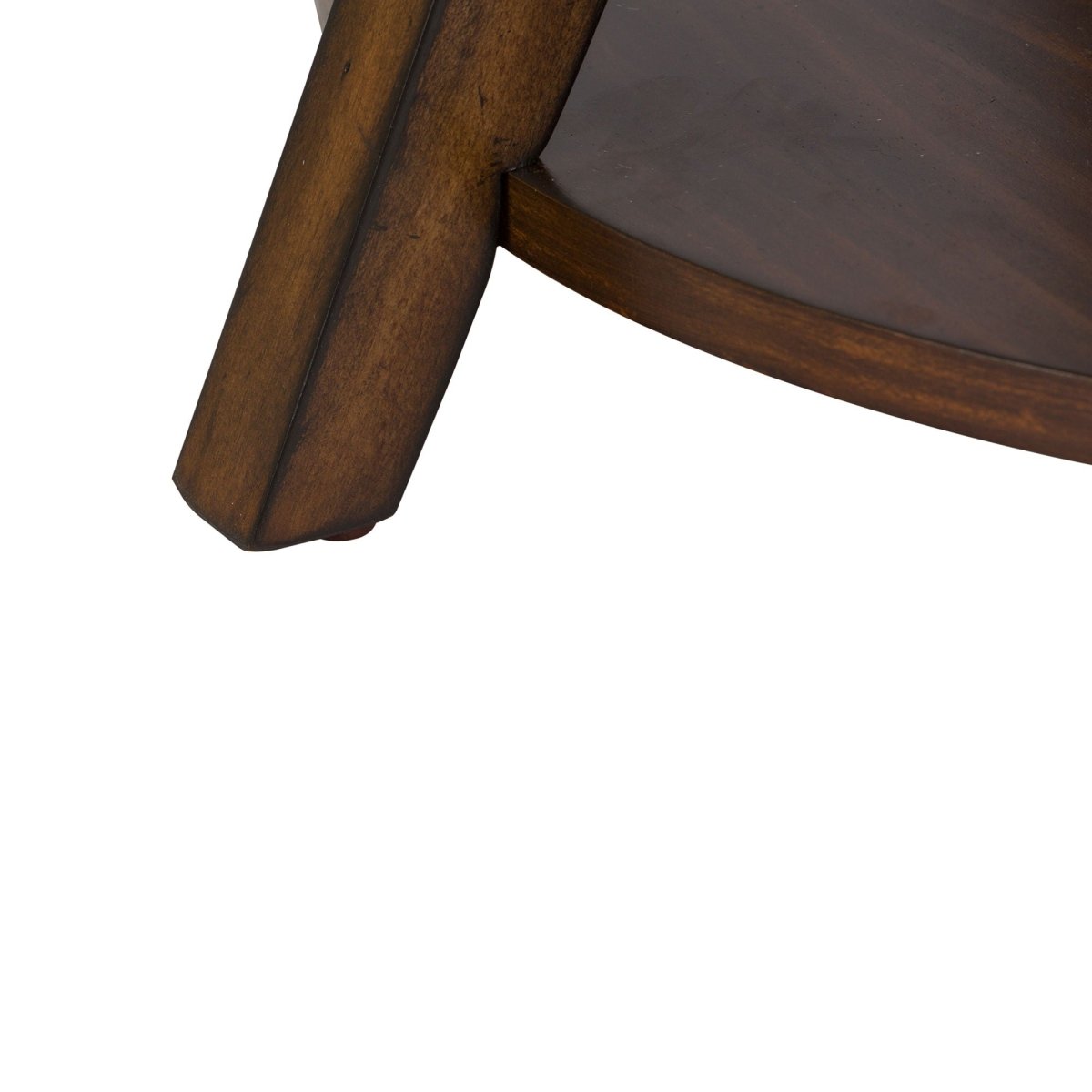 Aspen Skies - Motion Cocktail Table Cocktail Tables by Liberty Furniture - Walls Furniture & Mattress