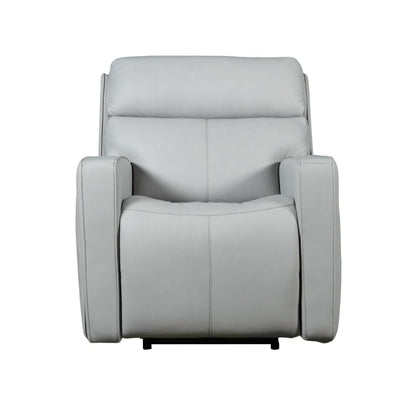Chase - Loveseat With Console P3 & ZG - Gray Reclining Loveseats by Liberty Furniture - Walls Furniture & Mattress