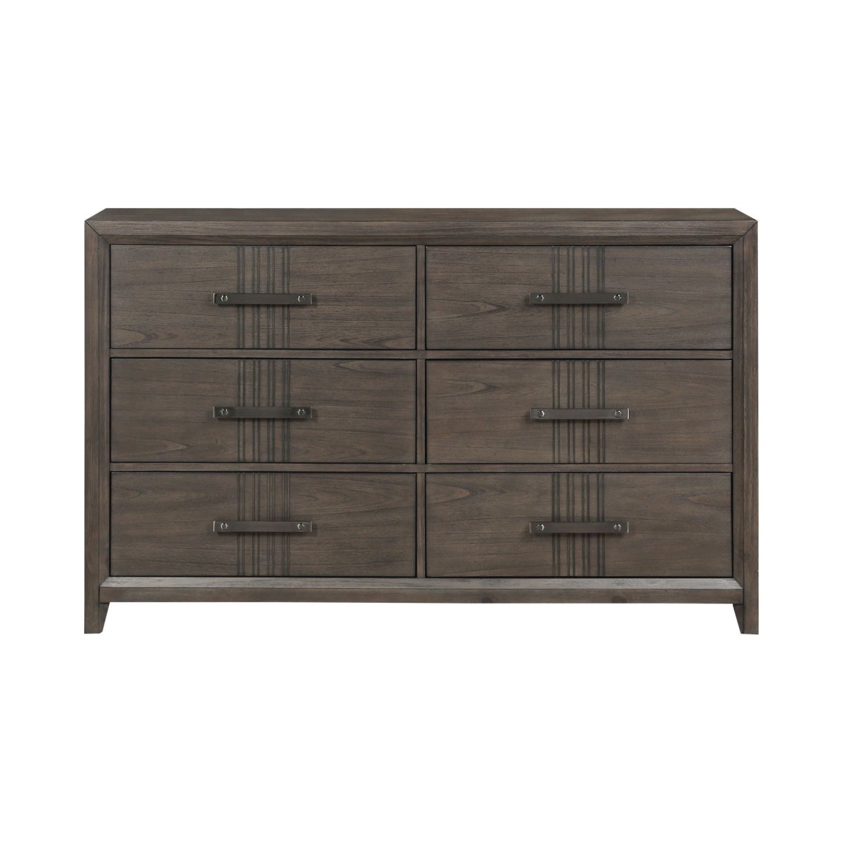 Landon - Dresser Dressers by New Classic - Walls Furniture & Mattress
