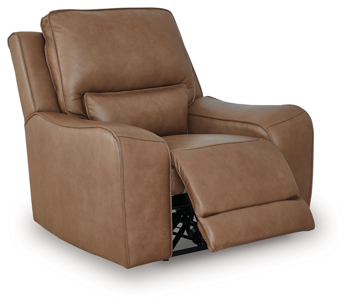 DeepWakes - Power Recliner With Adjustable Headrest Reclining Chairs by Signature Design by Ashley® - Walls Furniture & Mattress