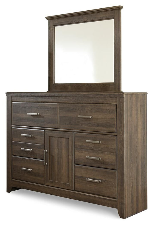 Juararo - Dresser Dressers by Signature Design by Ashley® - Walls Furniture & Mattress