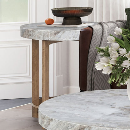Danby - Table Cocktail Tables by Liberty Furniture - Walls Furniture & Mattress