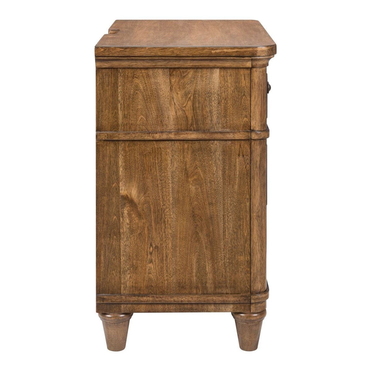 Harrison Heights - Nightstand With Charging Station - Sienna Nightstands w/ Charging Stations by Liberty Furniture - Walls Furniture & Mattress