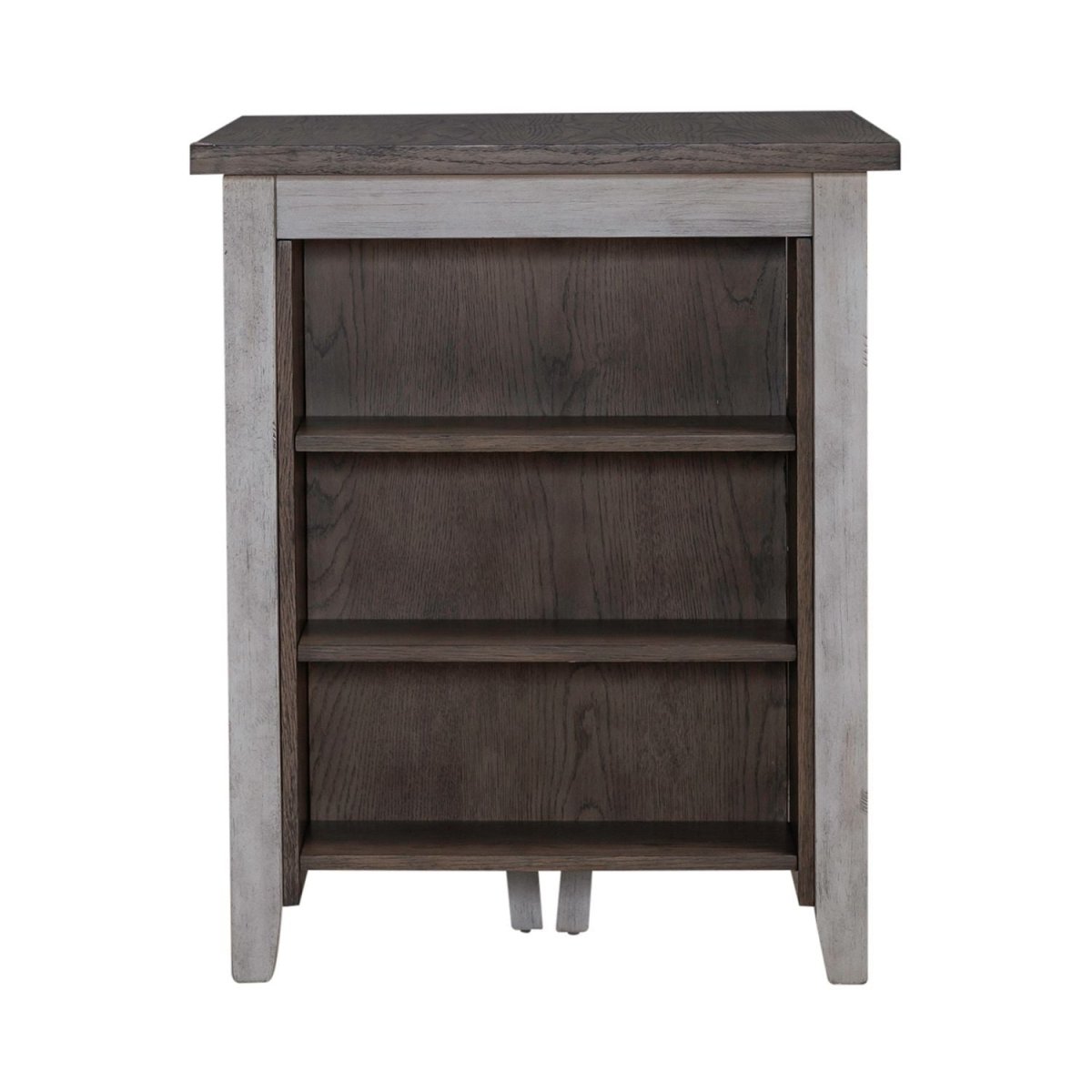 Brook Creek - Counter Set 3 Piece Dining Room Sets by Liberty Furniture - Walls Furniture & Mattress