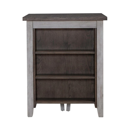 Brook Creek - Counter Set 3 Piece Dining Room Sets by Liberty Furniture - Walls Furniture & Mattress