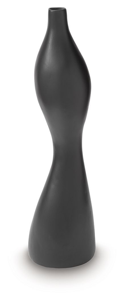 Judsen - Vase Vases & Jars by Signature Design by Ashley® - Walls Furniture & Mattress