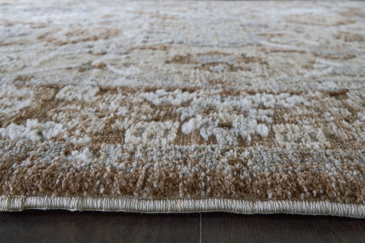 Ainswick - Memory Foam Rug Area Rugs by Signature Design by Ashley® - Walls Furniture & Mattress