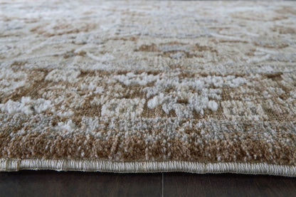Ainswick - Memory Foam Rug Area Rugs by Signature Design by Ashley® - Walls Furniture & Mattress
