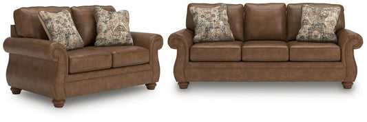 Chasemore - Living Room Set Stationary Sofas & Loveseats by Signature Design by Ashley® - Walls Furniture & Mattress