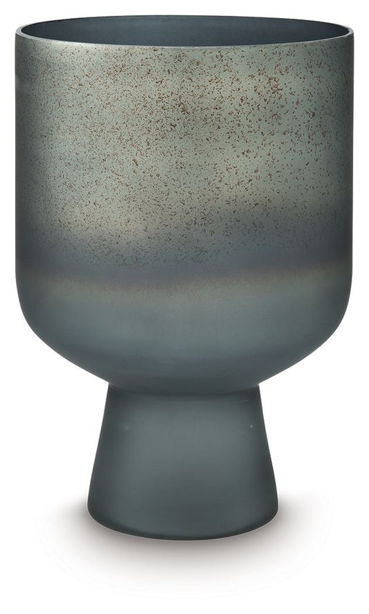 Pennmore - Vase Vases & Jars by Signature Design by Ashley® - Walls Furniture & Mattress