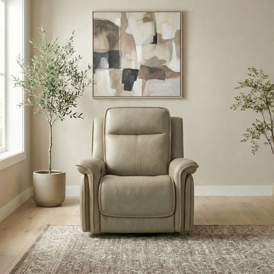 Cora - SG Recliner P3 Reclining Chairs by Liberty Furniture - Walls Furniture & Mattress