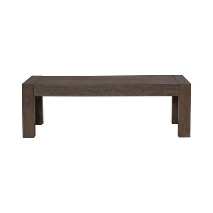 Cascade Falls - Rectangular Table Cocktail Tables by Liberty Furniture - Walls Furniture & Mattress