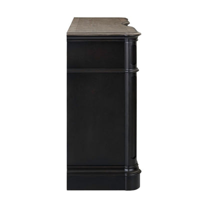 Magnolia Manor - Server Servers by Liberty Furniture - Walls Furniture & Mattress