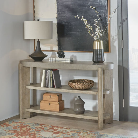Affinity - Table Cocktail Tables by Liberty Furniture - Walls Furniture & Mattress