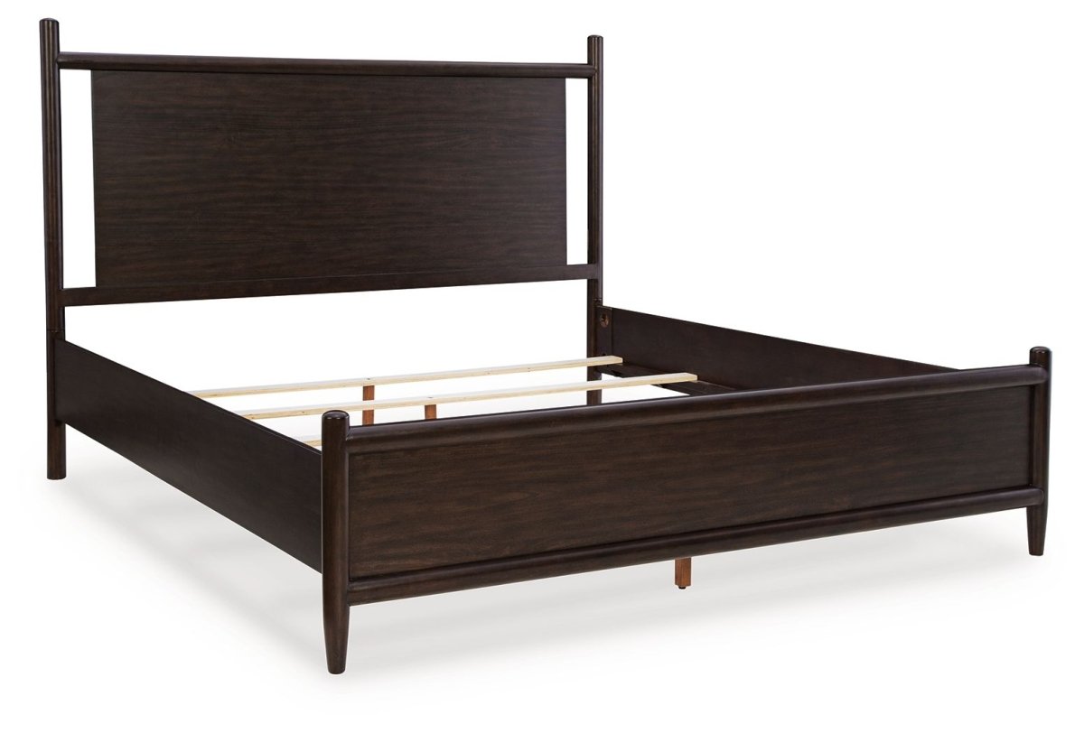 Dantenton - Panel Bed Panel Beds by Benchcraft® - Walls Furniture & Mattress