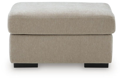 Bridgepoint - Ottoman Upholstered Ottomans by Signature Design by Ashley® - Walls Furniture & Mattress