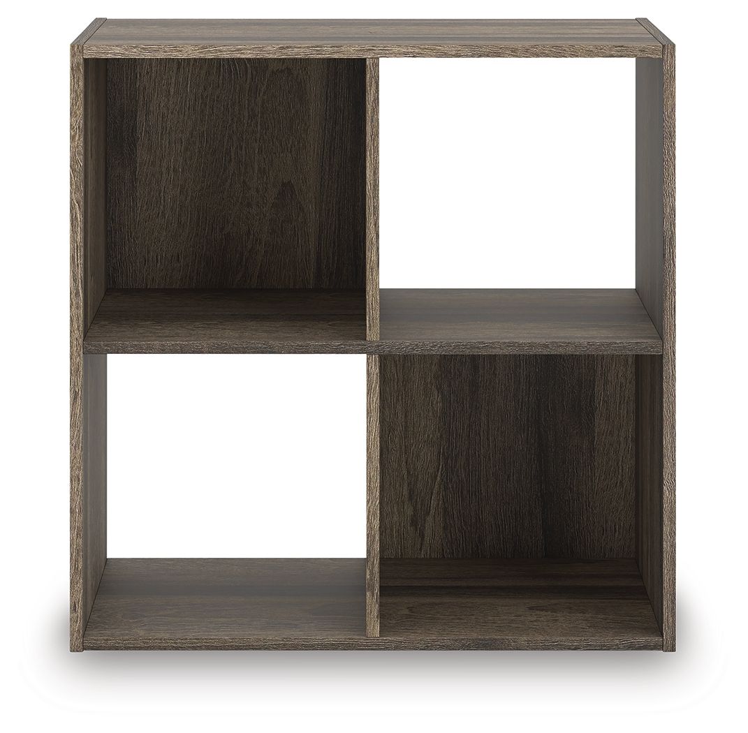 Shallifer - Cube Organizer Cube Organizers by Signature Design by Ashley® - Walls Furniture & Mattress