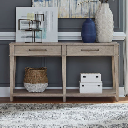 New Haven - Table Cocktail Tables by Liberty Furniture - Walls Furniture & Mattress
