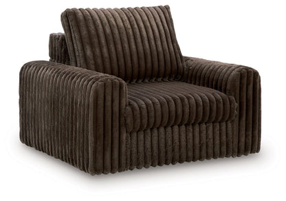 HamlinBay - Power Gliding Chaise Reclining Chairs by Signature Design by Ashley® - Walls Furniture & Mattress