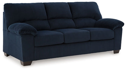 SimpleJoy - Living Room Set Stationary Sofas & Loveseats by Signature Design by Ashley® - Walls Furniture & Mattress